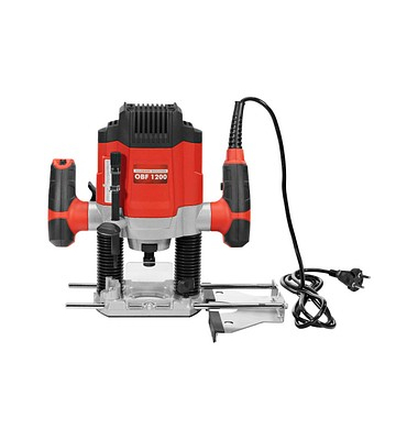 HOLZMANN OBF1200_230V Oberfräse