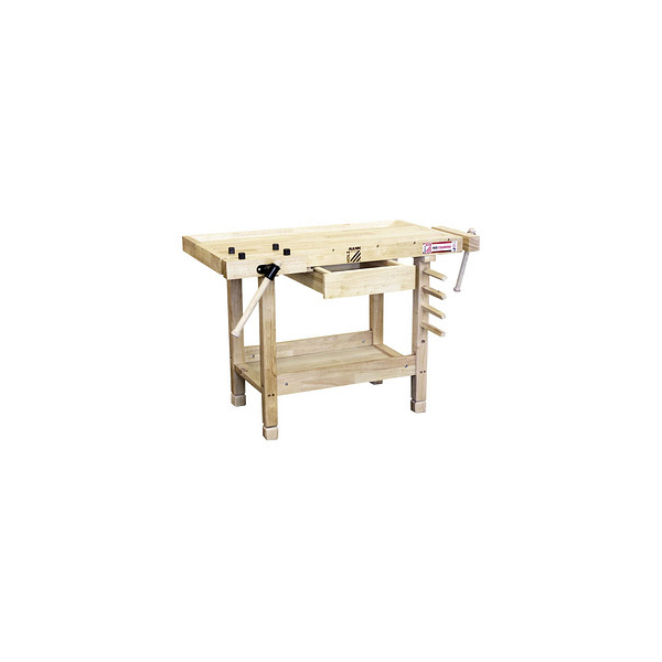 9120058377716 - Holzmann Maschinen - kinderwerkbank holzhobelbank für kinder holzmann WB106MINI 9120058377716 - Holzmann Maschinen - kinderwerkbank holzhobelbank für kinder holzmann WB106MINI