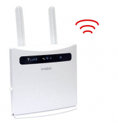 STRONG 4G LTE 300 WLAN-Router