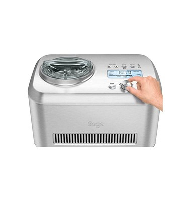 Sage the Smart Scoop Eismaschine