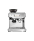 Espressomaschine the Barista Touch SES880BSS4EEU1, silber, 1680 Watt, 1-2 Tassen pro Br&uuml;hvorgang
