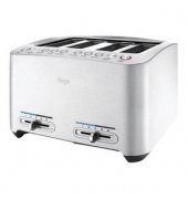 Sage the Smart Toast™ Toaster silber