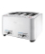 Sage the Smart Toast™ Toaster silber