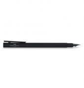 Füllhalter NEO Slim B Black Matt