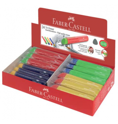 FABER CASTELL 182334 i.Display