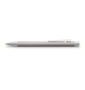 Kugelschreiber NEO Slim 342120, schwarz, B, nachf&uuml;llbar