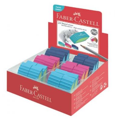 FABER CASTELL 183049