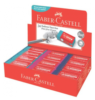 FABER CASTELL 187221