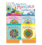 ARENA 17254-5  4Titel