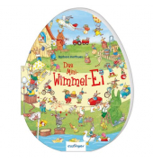 Bilderbuch Mini-Wimmel-Ei