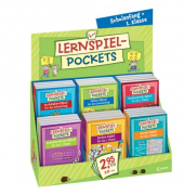 Block Lernspiel-Pockets