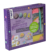 Kreativ-Set Diamond Painting