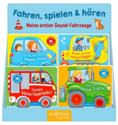 131791 Hör mal