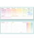 Notizblock 4250-9,  (A4)