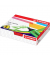 Textmarker STABILO BOSS ORIGINAL, 70/10-1, Etui, 4-farbig sortiert, 2-5mm Keilspitze