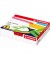 Textmarker STABILO BOSS ORIGINAL, 70/10-1, Etui, 4-farbig sortiert, 2-5mm Keilspitze