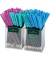 Bleistift-Set Grip 2001 im Köcher, 517020, sortiert, k.A., HB