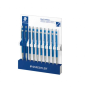 Fallminenstifteset Fallminenstift, 780 C CA, 10x blau, 2,0mm, k.A.