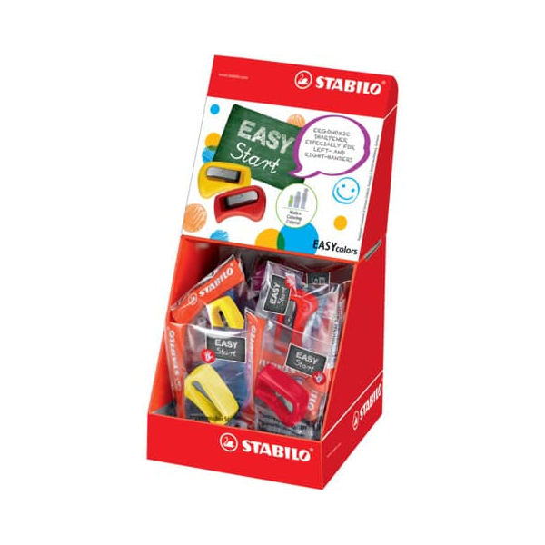 15 Stück Stabilo EASYcolorsgraph 453015-1 i.D 4006381398947 STABILO