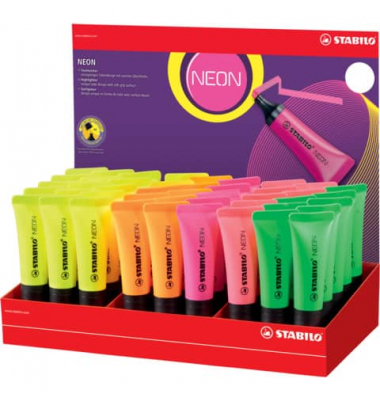 STABILO 72/45-1 im Display
