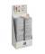 Collegeblock 400161491 Recycling, A4+, 90g, sortiert, 80 Blatt
