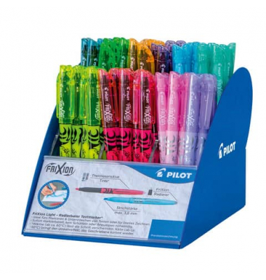 PILOT 4136D72 i.Display