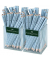 Bleistift-Set 2x36 Köcher, 111965, 72x silber, k.A., B