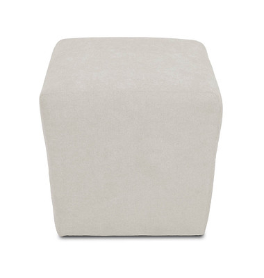 Hocker 22191400-3252 BOB, beige, bis 100kg