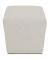 Hocker 22191400-3252 BOB, beige, bis 100kg
