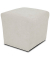 Hocker 22191400-3252 BOB, beige, bis 100kg