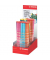 Bleistift-Set EASYgraph S Display, 327/90-HB, 90x farbig sortiert, 2,2mm, HB