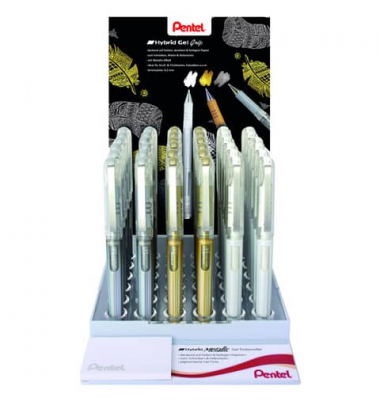PENTEL K230WXZ-3G