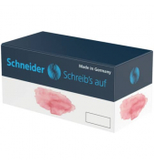 Tintenpatrone 6ST Pastell sortiert
