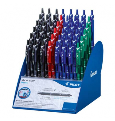 PILOT 2067D48 i.Display