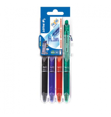 PILOT 2270SG4 sortiert