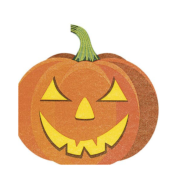 4037698257245 - Herbst Lunchservietten - 33 x 33 cm 4037698257245 12 Stück