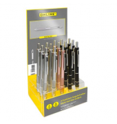 Multi-Pen 4in1 sort.