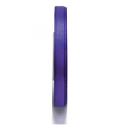 Taftband 8445 010 060 0050, ohne, 10mm x 50m, lila