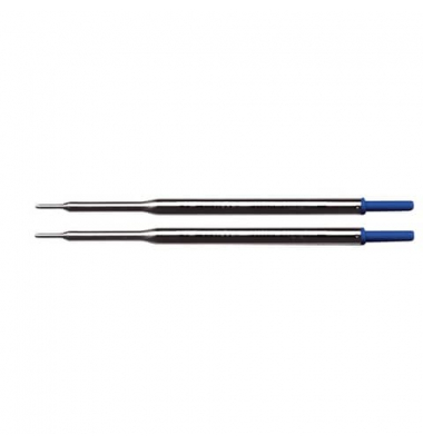 Grossraummine 40003/3, blau, 0,7mm, Gro&szlig;raummine