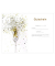 Geburtstagskarten Geschenk AM1033 11,5cm x 17,5cm (BxH) 260g Motiv Chromopapier FSC