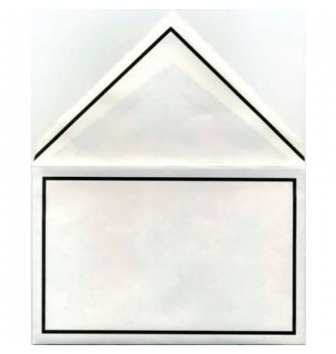 Briefumschlag 42-3101 B ohne Fenster 105g weiß Briefumschlag 42-3101 B ohne Fenster 105g weiß