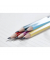 Bleistift-Set STABILO pencil 160 Kleindisplay, 160/72-12B, 72x farbig sortiert, 2,2mm, 2B