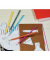 Bleistift-Set STABILO pencil 160 Kleindisplay, 160/72-12B, 72x farbig sortiert, 2,2mm, 2B