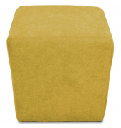 Hocker 22191400-3510 BOB, gelb, bis 100kg