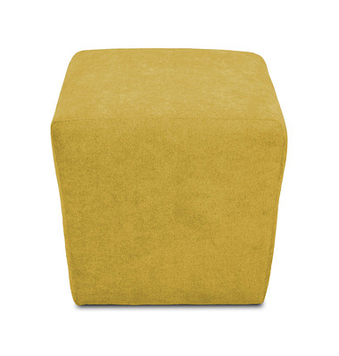Hocker 22191400-3510 BOB, gelb, bis 100kg