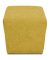 Hocker 22191400-3510 BOB, gelb, bis 100kg