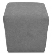 Hocker 22191400-2749 BOB, grau, bis 100kg