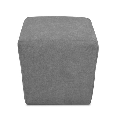 Hocker 22191400-2749 BOB, grau, bis 100kg