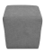 Hocker 22191400-2749 BOB, grau, bis 100kg