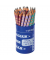 Bleistift, L1873363, 36x farbig sortiert, k.A., 2B